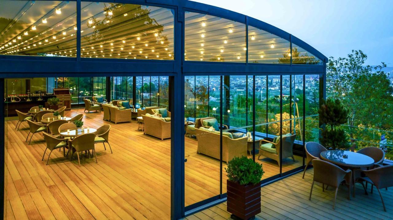 Hotel Celik Convention Center & Thermal